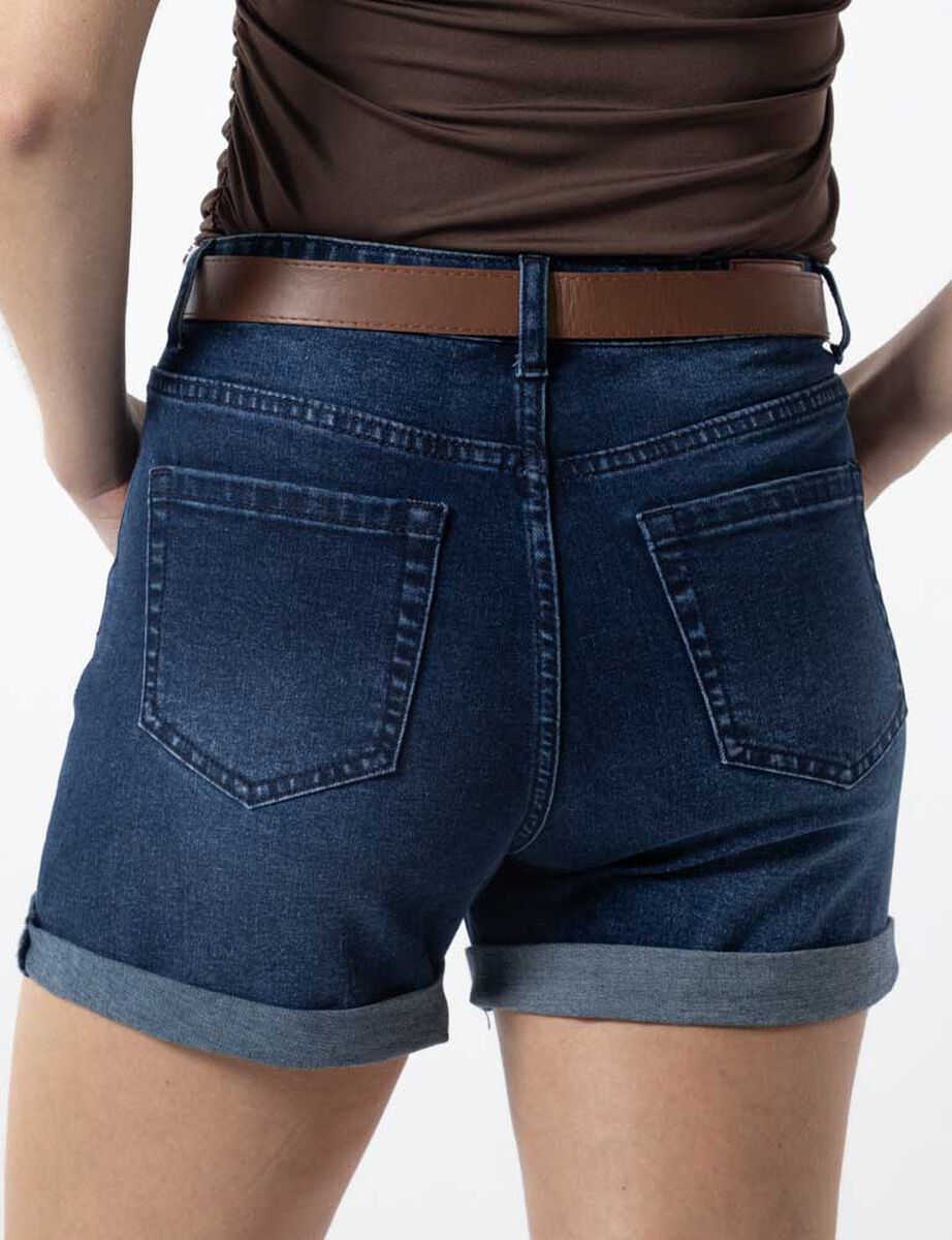 Short Mujer Zibel