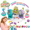 Set 3 en 1 para Hacer Pulseras 4D Tasia