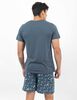 Pijama Hombre Star Wars The Brands Club