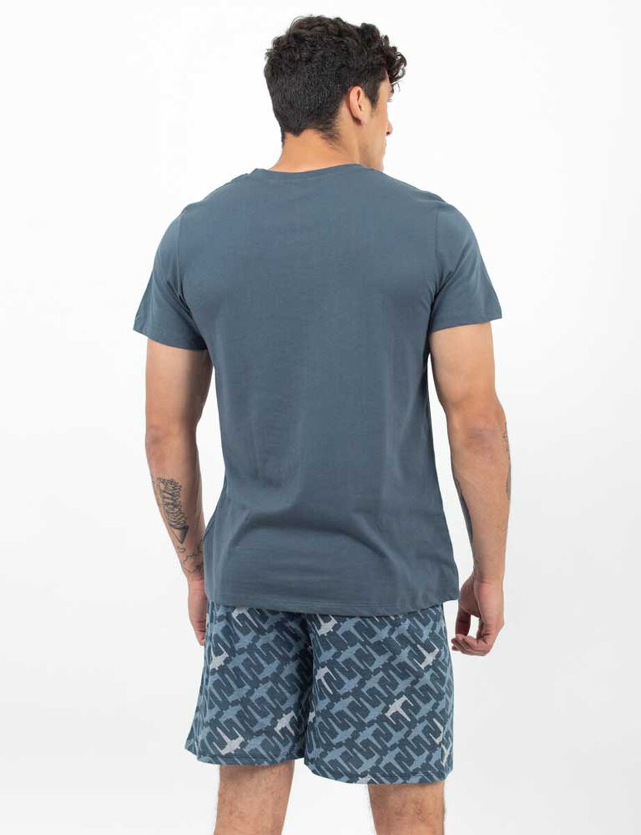 Pijama Hombre Star Wars The Brands Club
