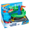 Hot Wheels City Ataque de Cobra