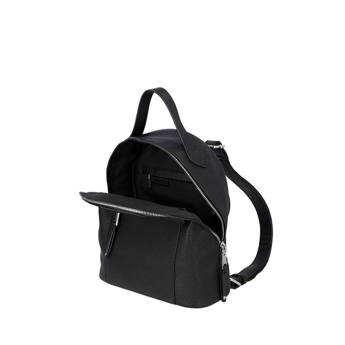 Mochila Australia Mujer Negra Secret