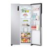 Refrigerador Side by Side LG GS51MPP 509 lts