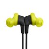 Aud&iacute;fonos In Ear JBL  Endurance Run 3 Negro