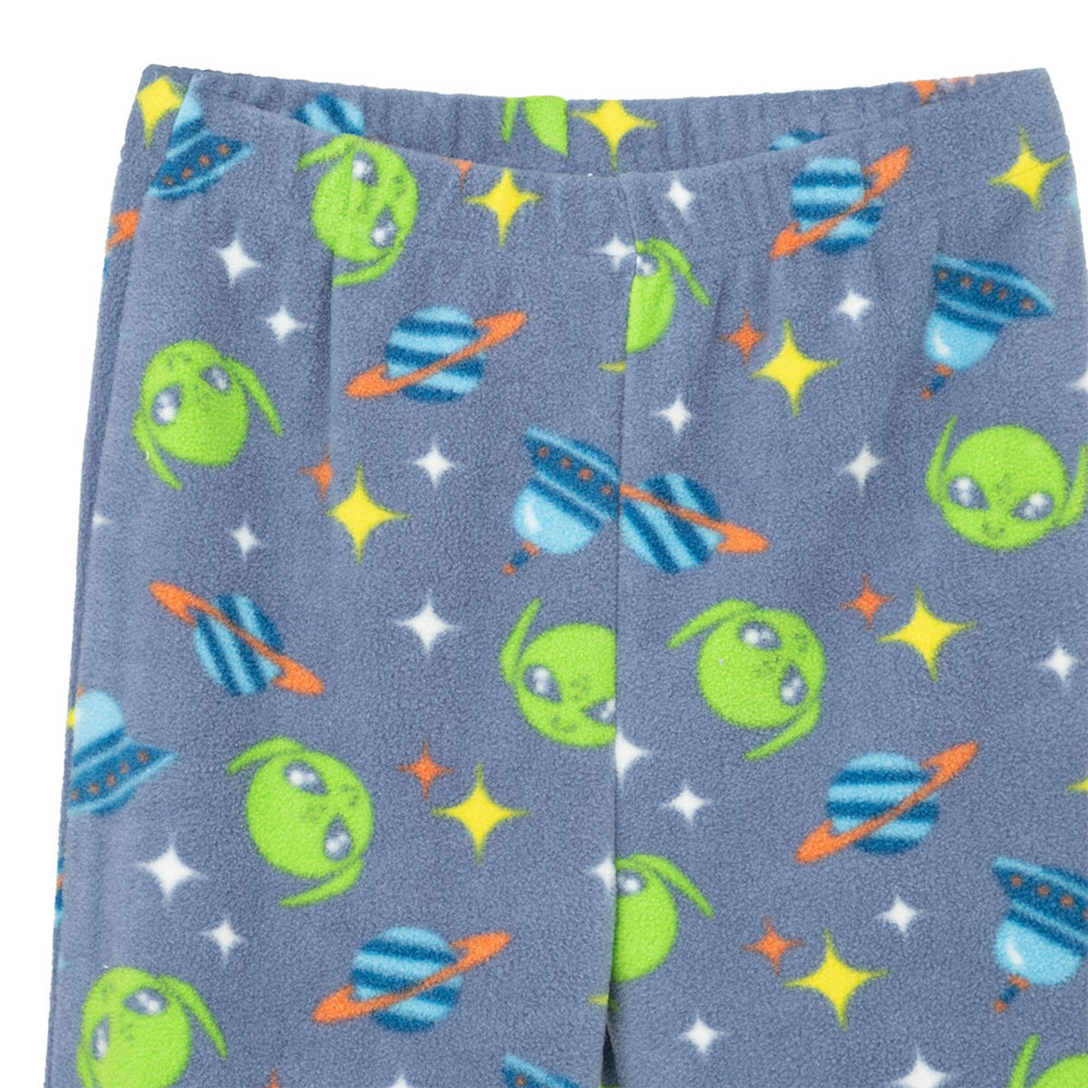 Conjunto Pijama Polar Ni&ntilde;o Chess