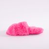 Pantuflas Mujer Microfibra Icono