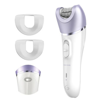 Imagen 2 del producto Depiladora Gama Oasis Look