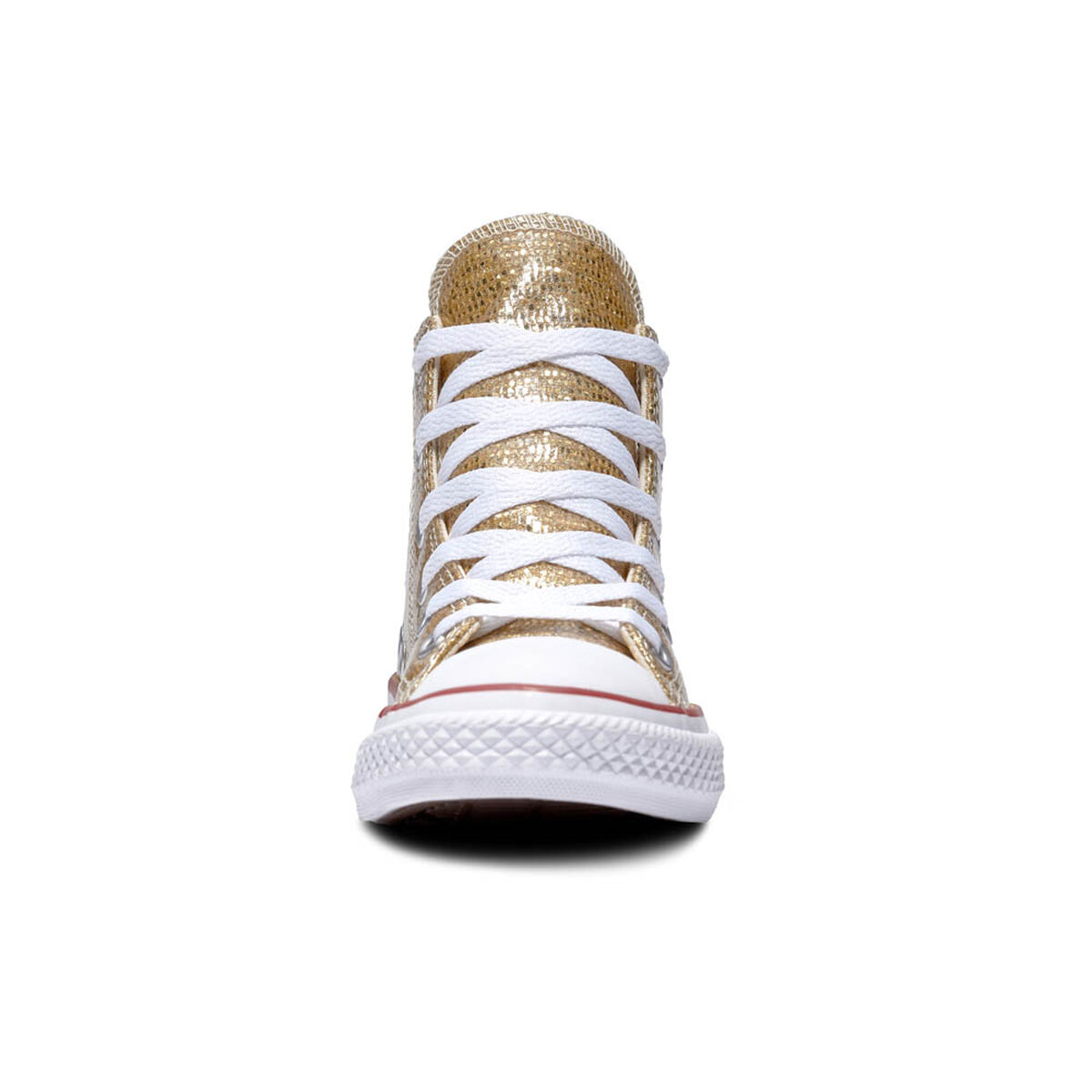 Zapatilla Converse Junior Chuck Taylor All Star Niña