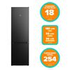 Refrigerador Mademsa MED270B Bottom Freezer 262 lts.