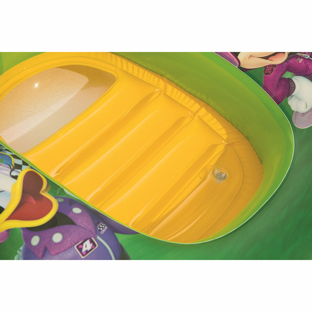 Bote Inflable Bestway Diseño Mickey