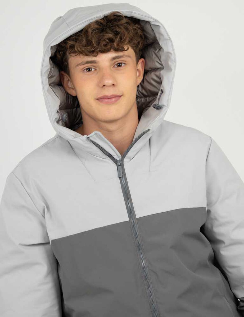 Chaqueta Hombre Cutback