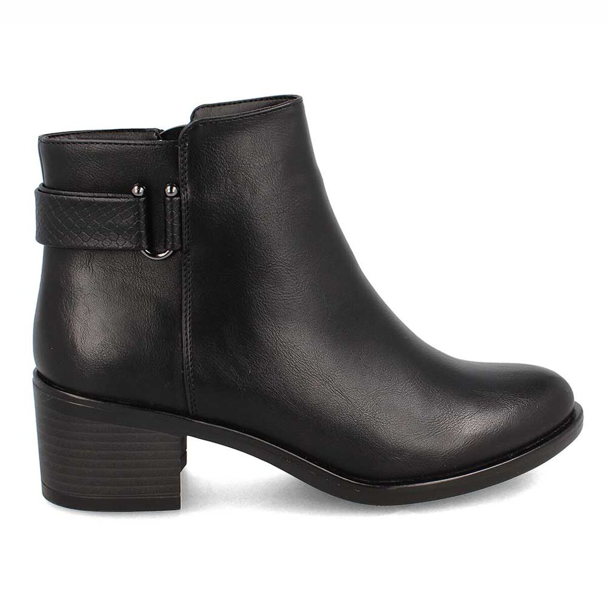 Bot&iacute;n Gloria Mujer Bata