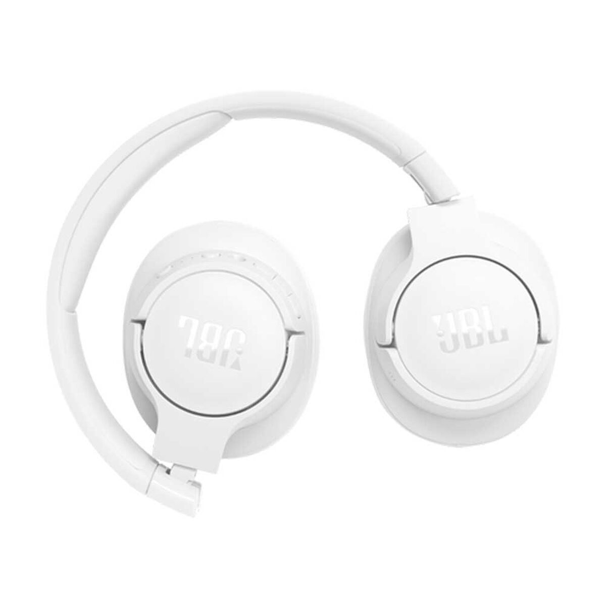 Audífonos Bluetooth Over Ear JBL Tune 770 NC Blanco