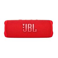Parlante Bluetooth JBL Flip 6 Rojo