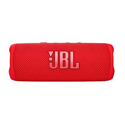 Imagen 1 del producto Parlante Bluetooth JBL Flip 6 Rojo