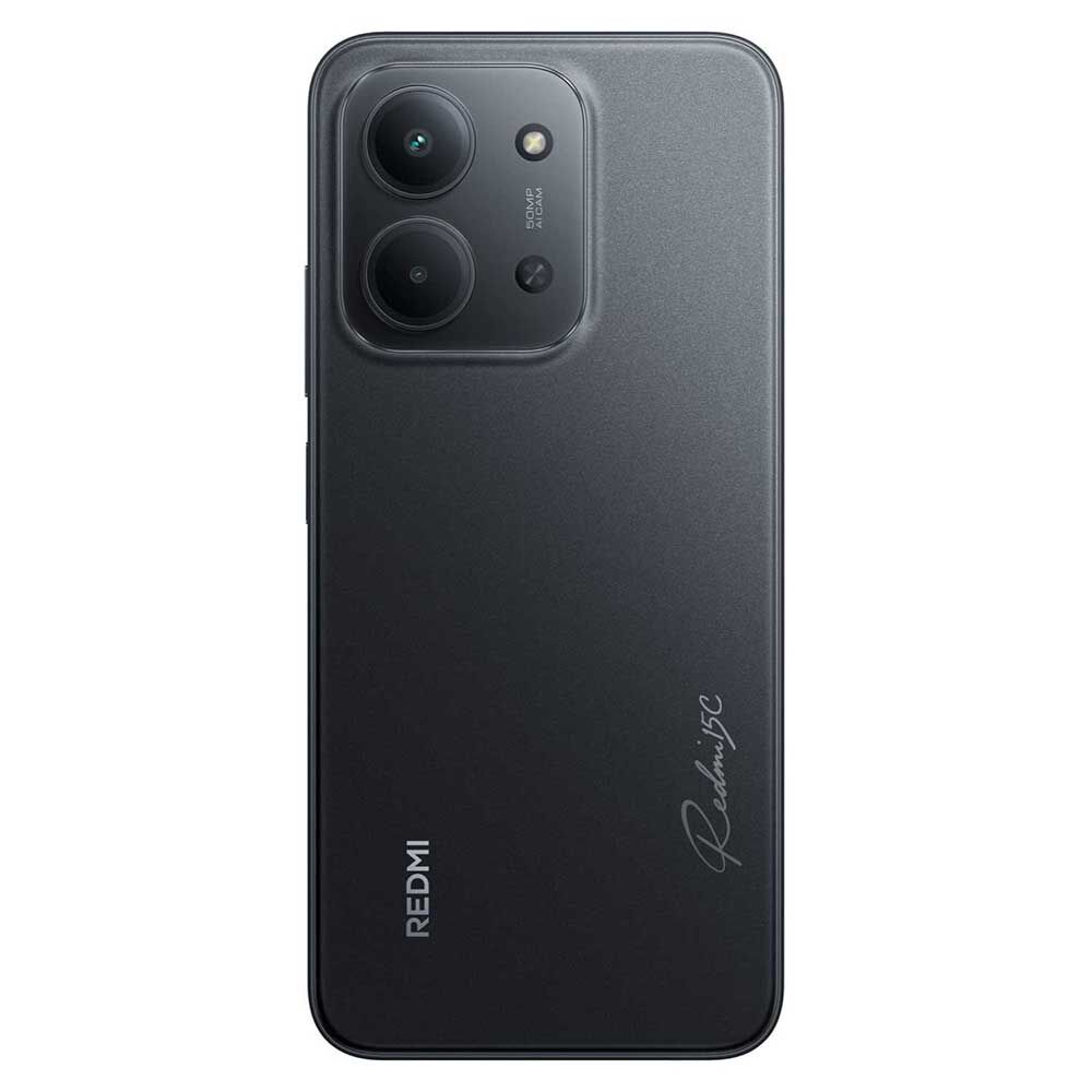 Xiaomi Redmi 15C 128GB 4GB Negro, foto 5