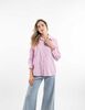 Blusa Office Wear Mujer Zibel
