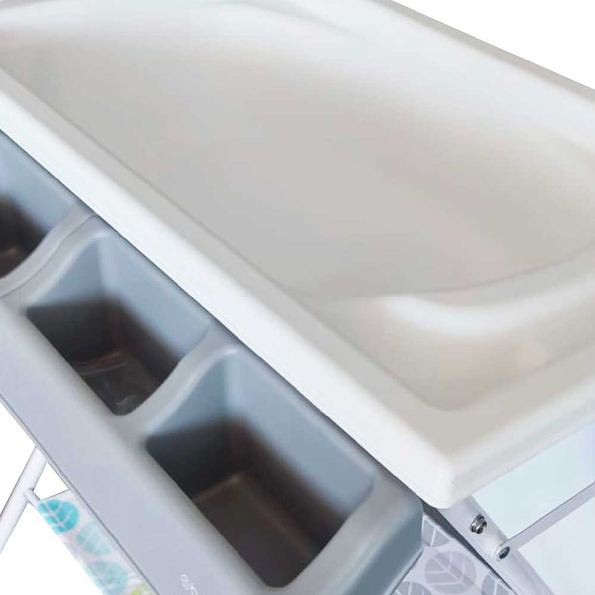 Bañera Baltic Bebesit