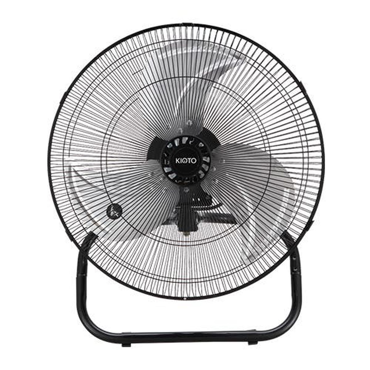 Ventilador 2 en 1 Kioto GEZ2301 Mesa y Pedestal