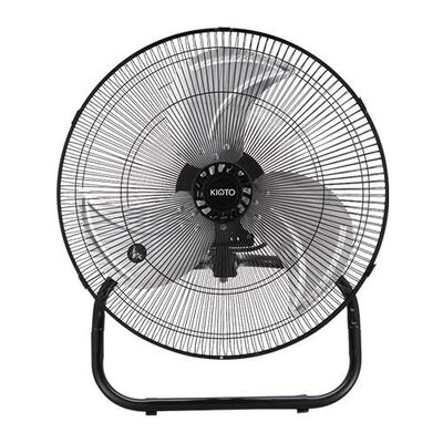 Ventilador 2 en 1 Kioto GEZ2301 Mesa y Pedestal