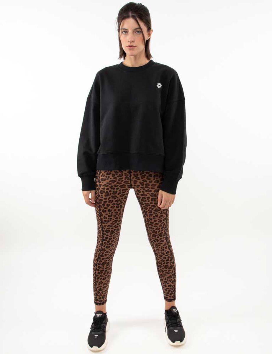 Calza Deportiva Mujer Lotto