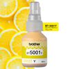 Tinta Brother BT5001 Yellow