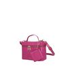 Cartera Bandolera Secret Minsk SC7 Mini Fucsia