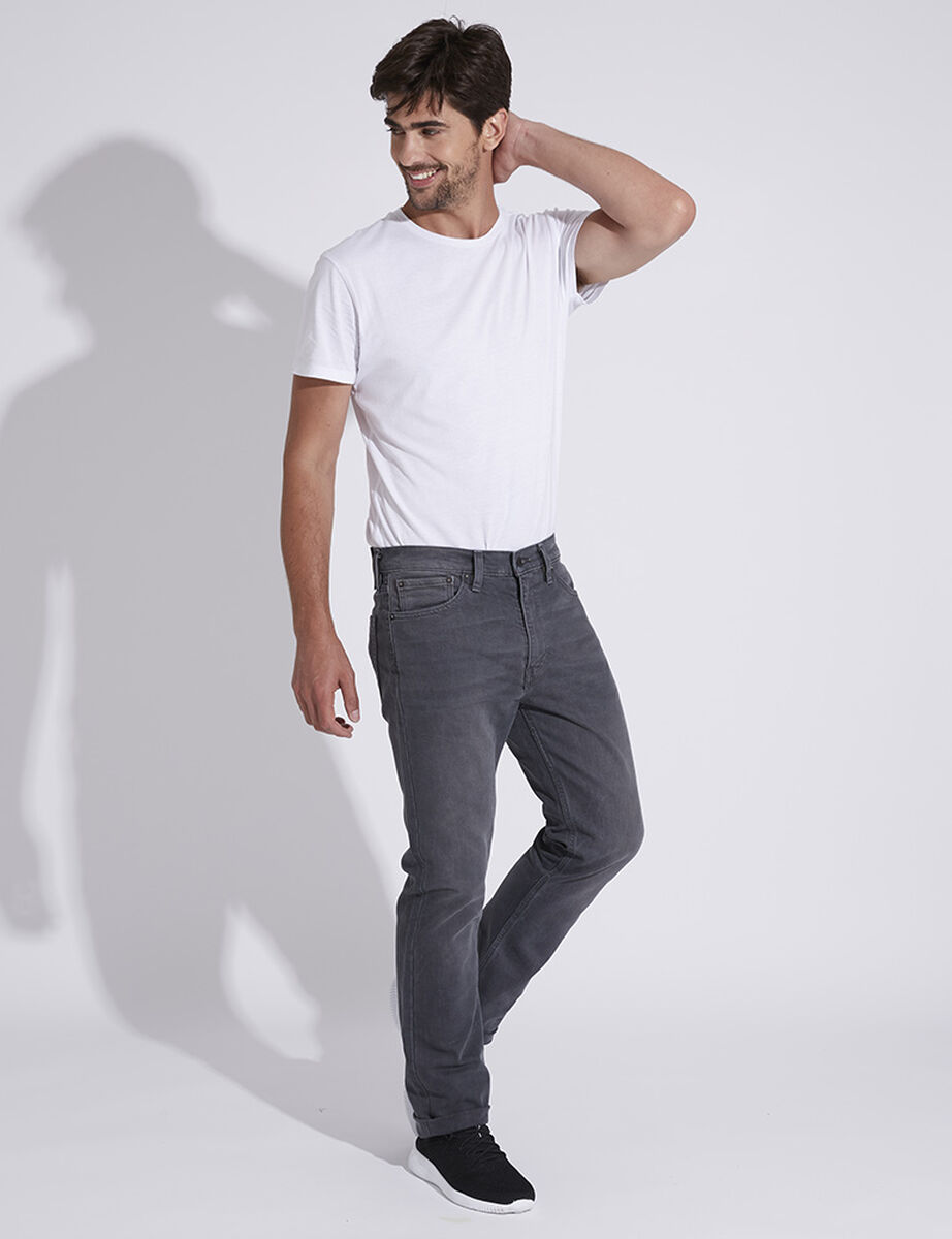 Jeans Slim Hombre Levis 513