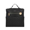 Mochila Secret Murcia FW25 L Negro