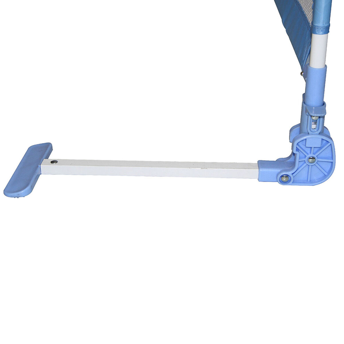 Baranda de Seguridad para Cama RS-80020 152X44 Celeste