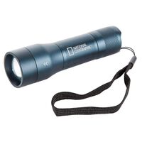 Linterna National Geographic de Aluminio 250 Lúmenes