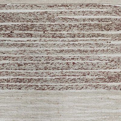 Imagen 2 del producto Alfombra Idetex Jute Ethnic 70 x 200 Café