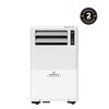 Aire Acondicionado Portátil Ursus Trotter UT-Blizzard 9K 9000 BTU WiFi