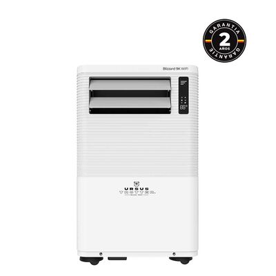 Aire Acondicionado Portátil Ursus Trotter UT-Blizzard 9K 9000 BTU WiFi