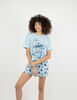 Pijama Mujer Stitch
