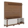 Home TV Onessta Jurere Home Café y Blanco