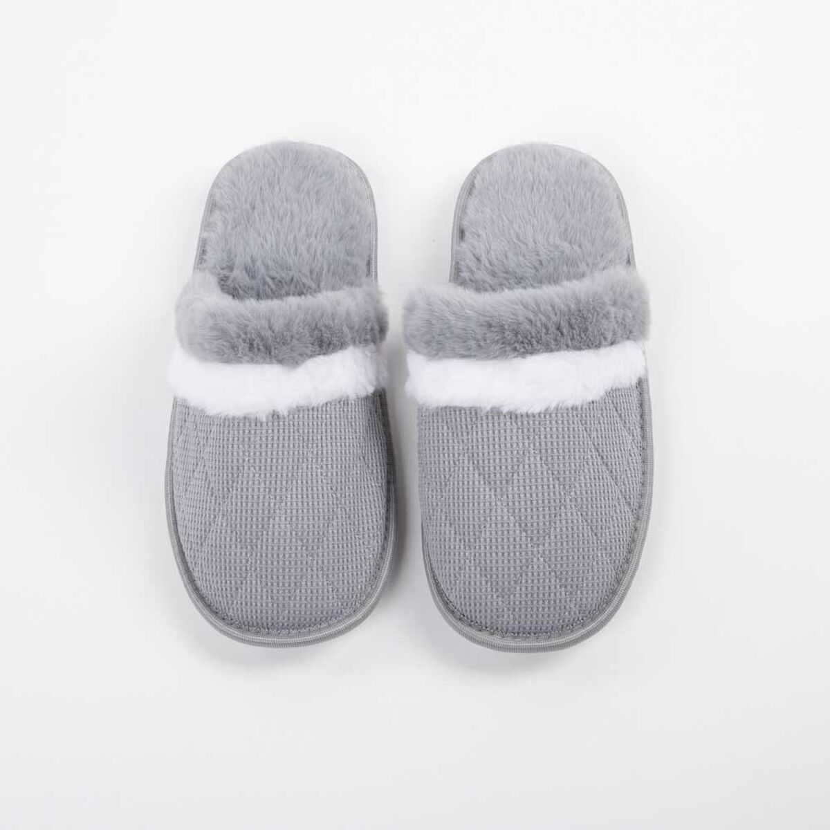 Pantufla Mujer Portman Club