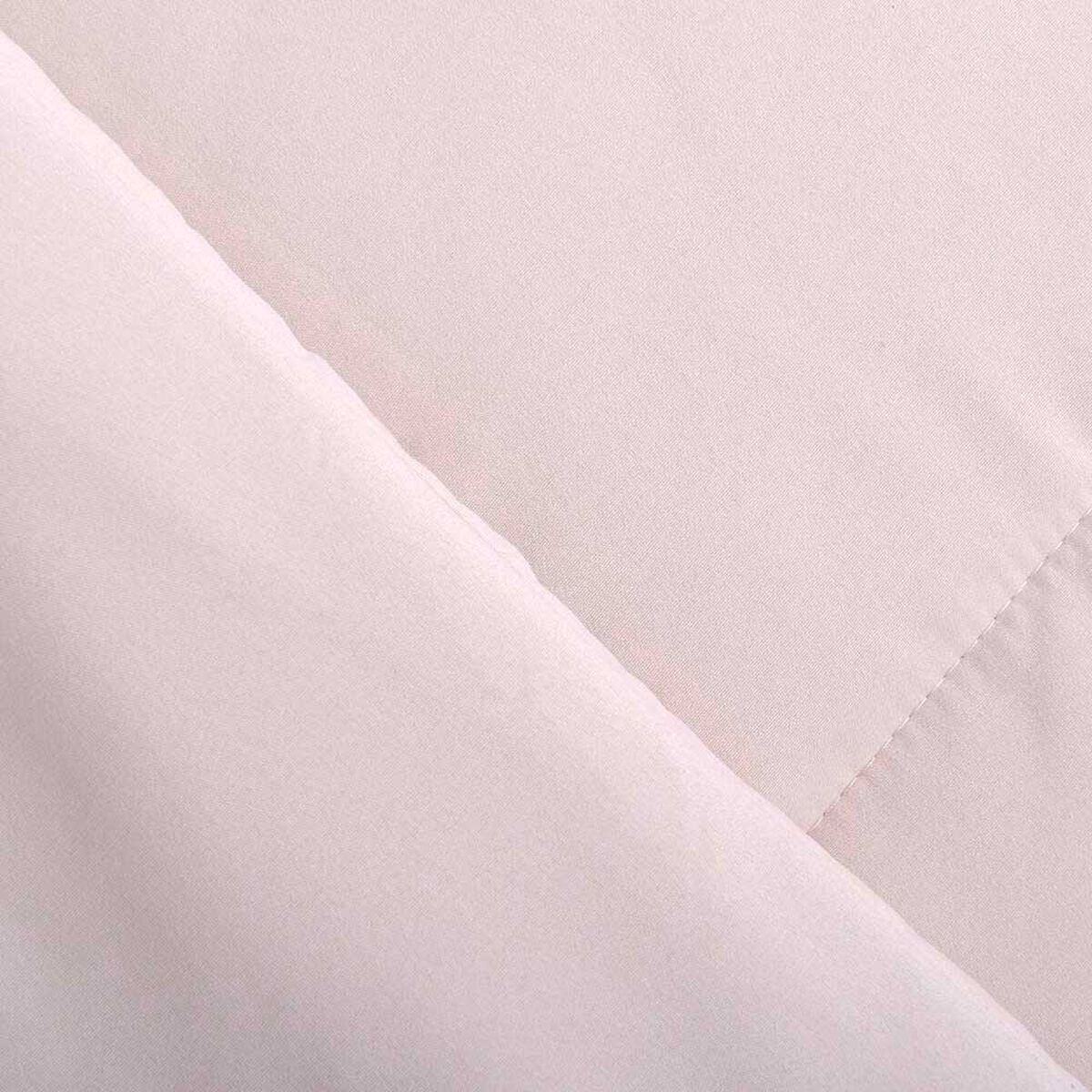 Plum&oacute;n SoHome 1,5 Plazas Liso Arena