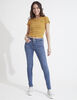 Jeans Super Skinny Mujer Levis