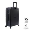 Maleta de Viaje Totto Bazy Negro 63 lts. Talla M