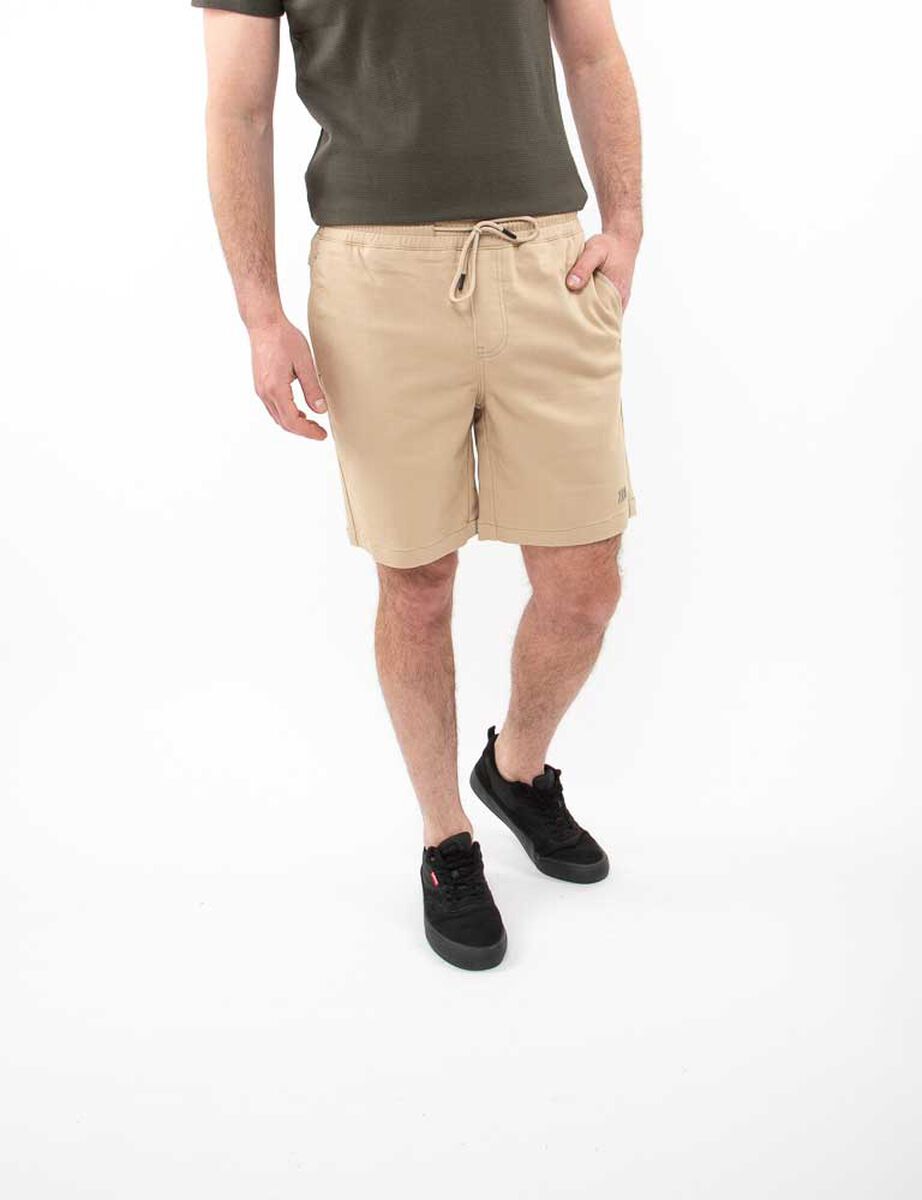 Bermuda Slim Hombre Zibel