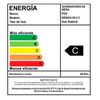 Encimera a Gas FDV Design 60 2.0 4 Quemadores