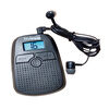 Earzoom Audifono Ortopedico con Auriculares