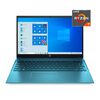 Notebook HP 15-eh0010la Ryzen 7 4700U 8GB 512GB SSD 15,6"