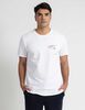 Polera Manga Corta Hombre Zibel