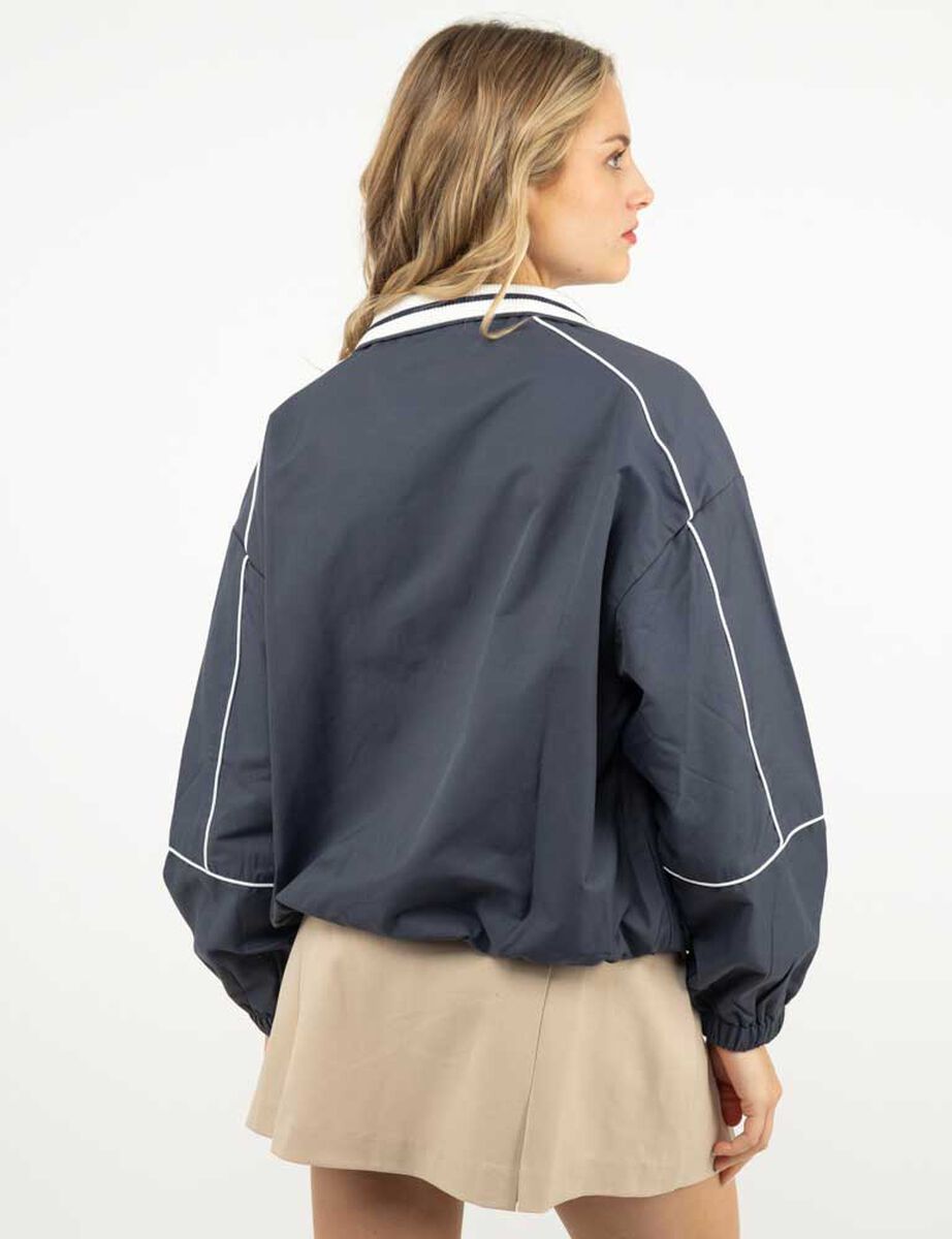 Chaqueta Mujer Icono