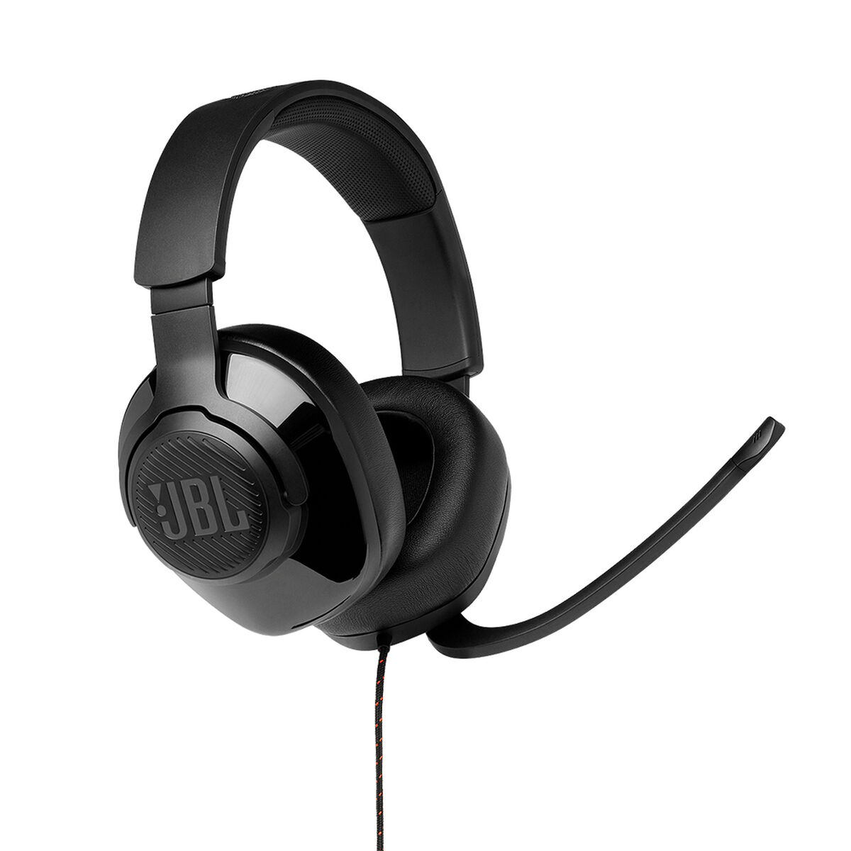 Audífonos JBL Quantum 300 Negros