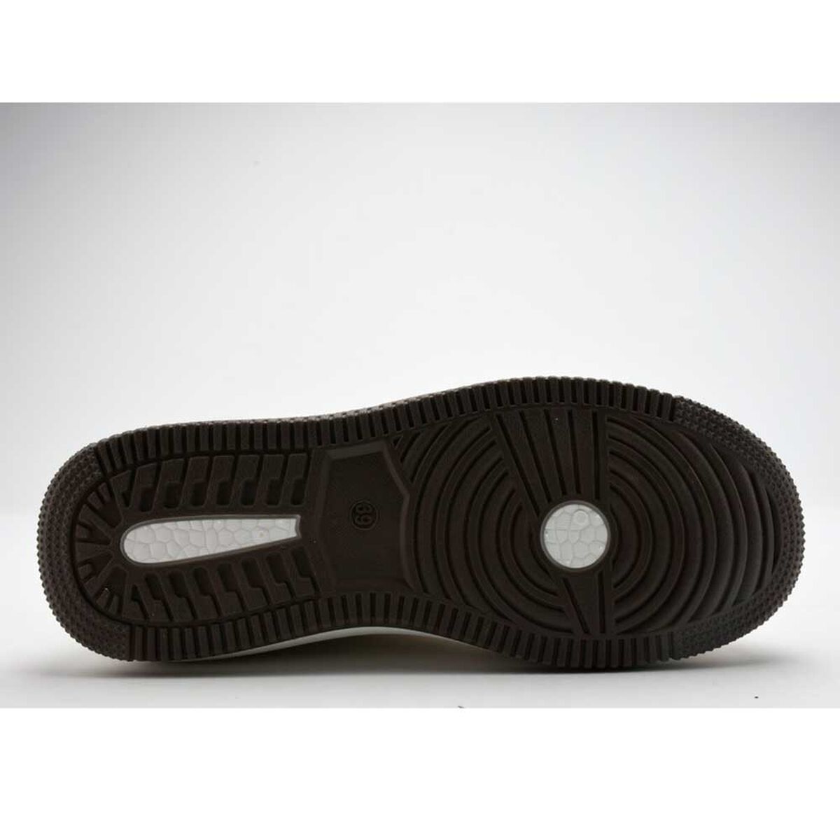 Zapatilla Urbana Mujer Soviet