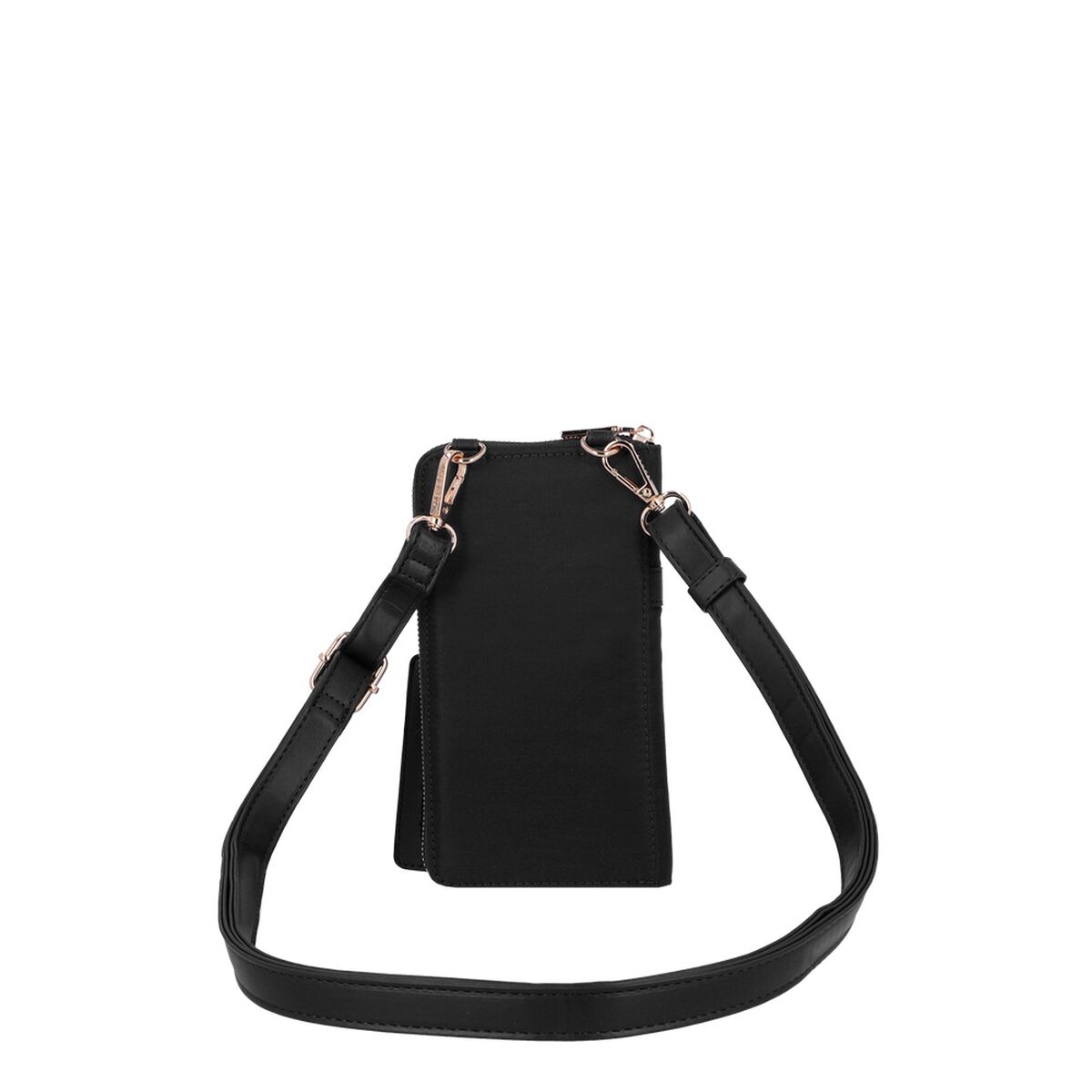 Portacelular Secret Lucerna ST6 XL Negro