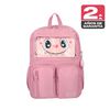 Mochila Notebook Xtrem Queens 6XT Rosado 15"